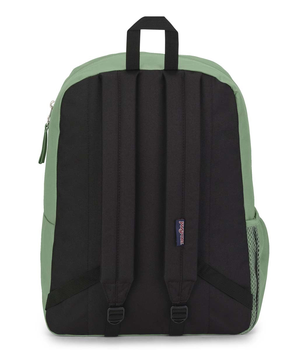 JanSport Cross Town LODEN FROST Backpack JS0A47LW96D
