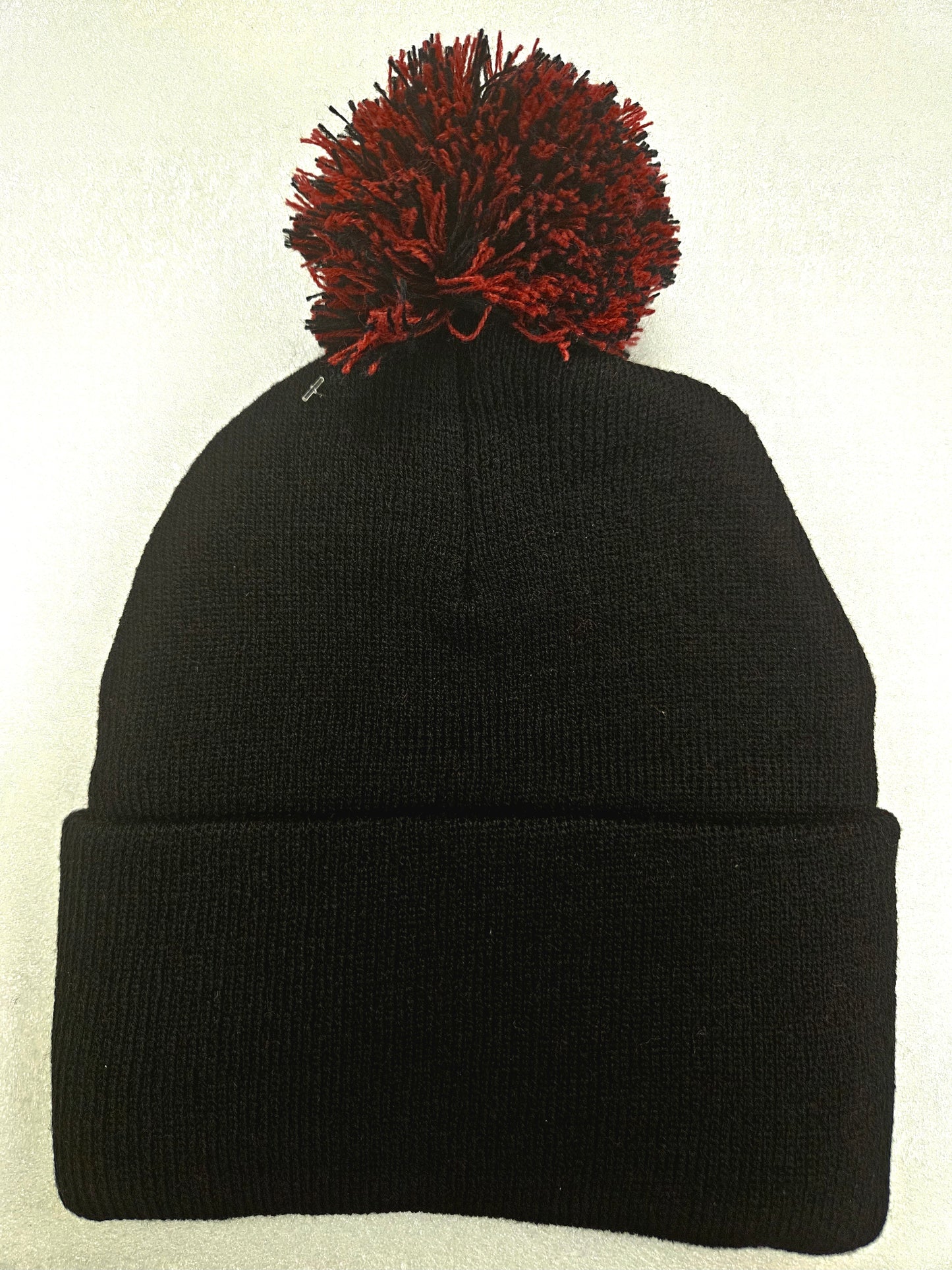 NBA Adidas Miami Heat Beanie Hat
