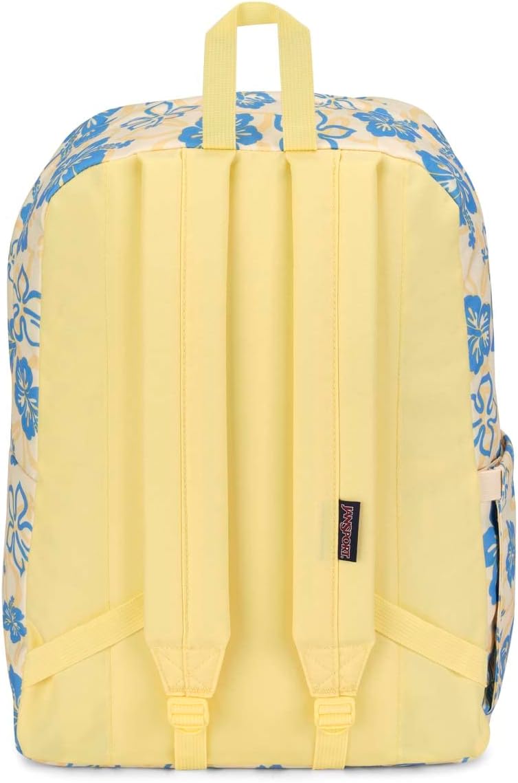 Jansport Superbreak Backpack Island Icons