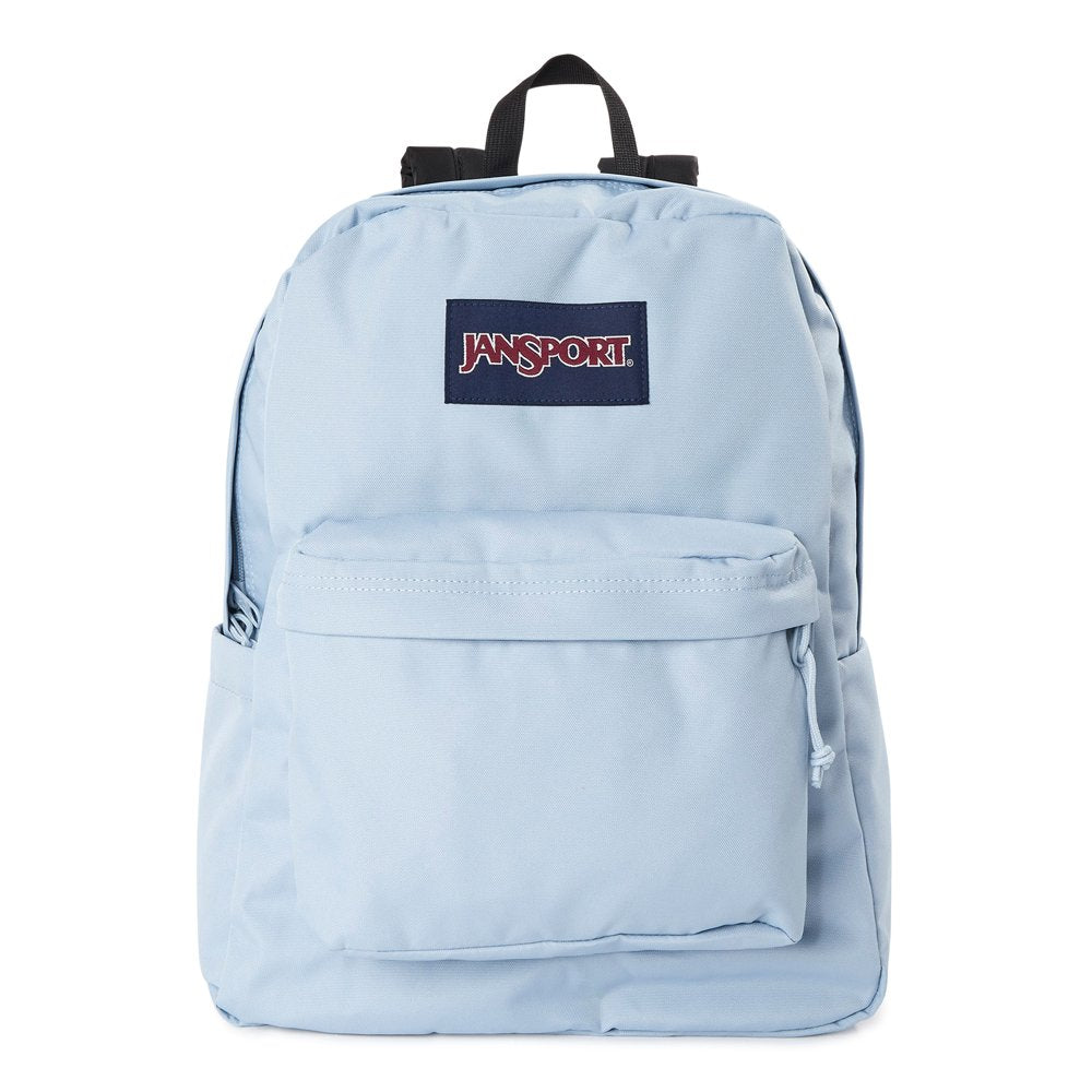 jansport alaska backpack for sale Jansport Superbreak Backpack Blue Dusk – Yocaps