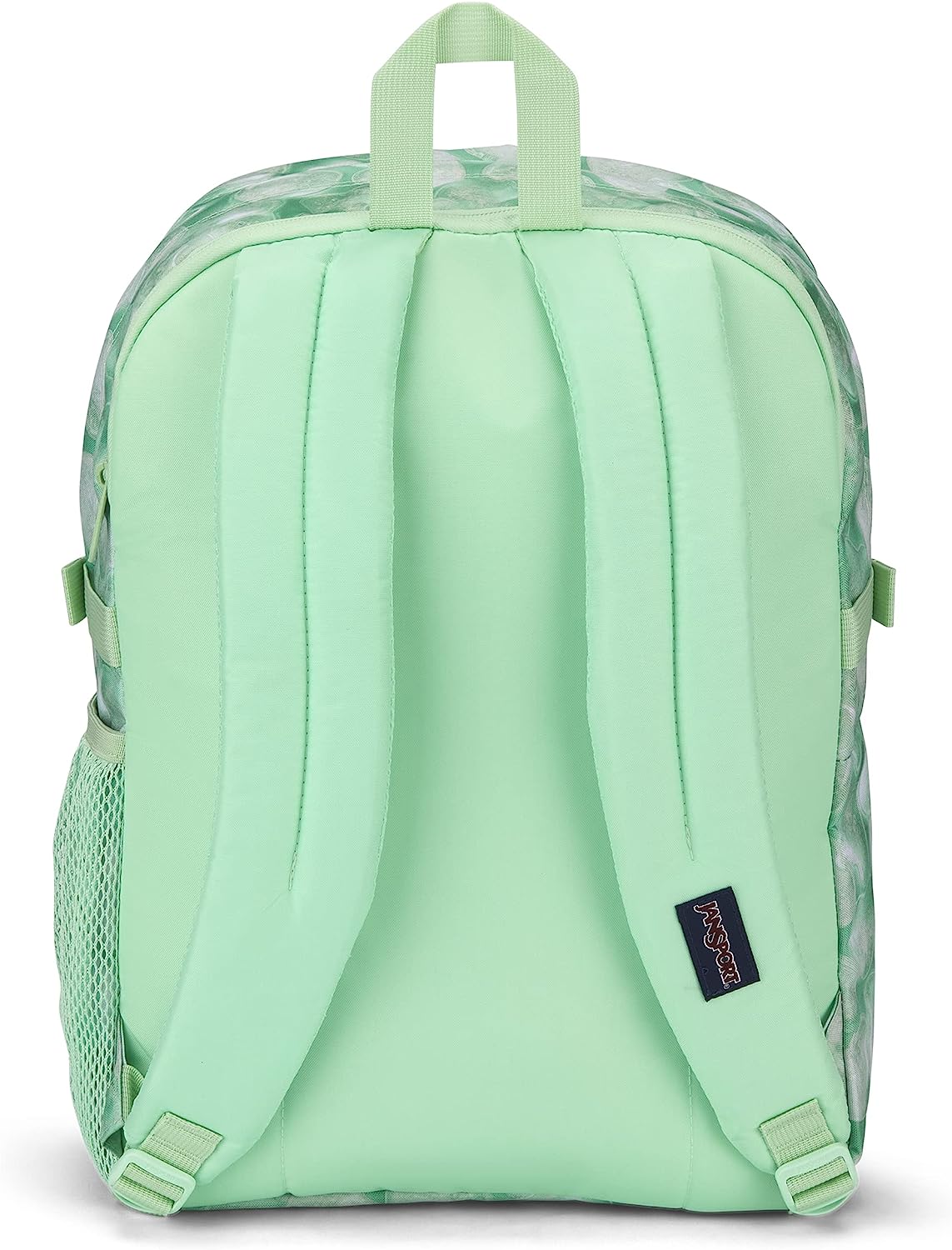 JanSport Backpack Main Campus Candy Hearts