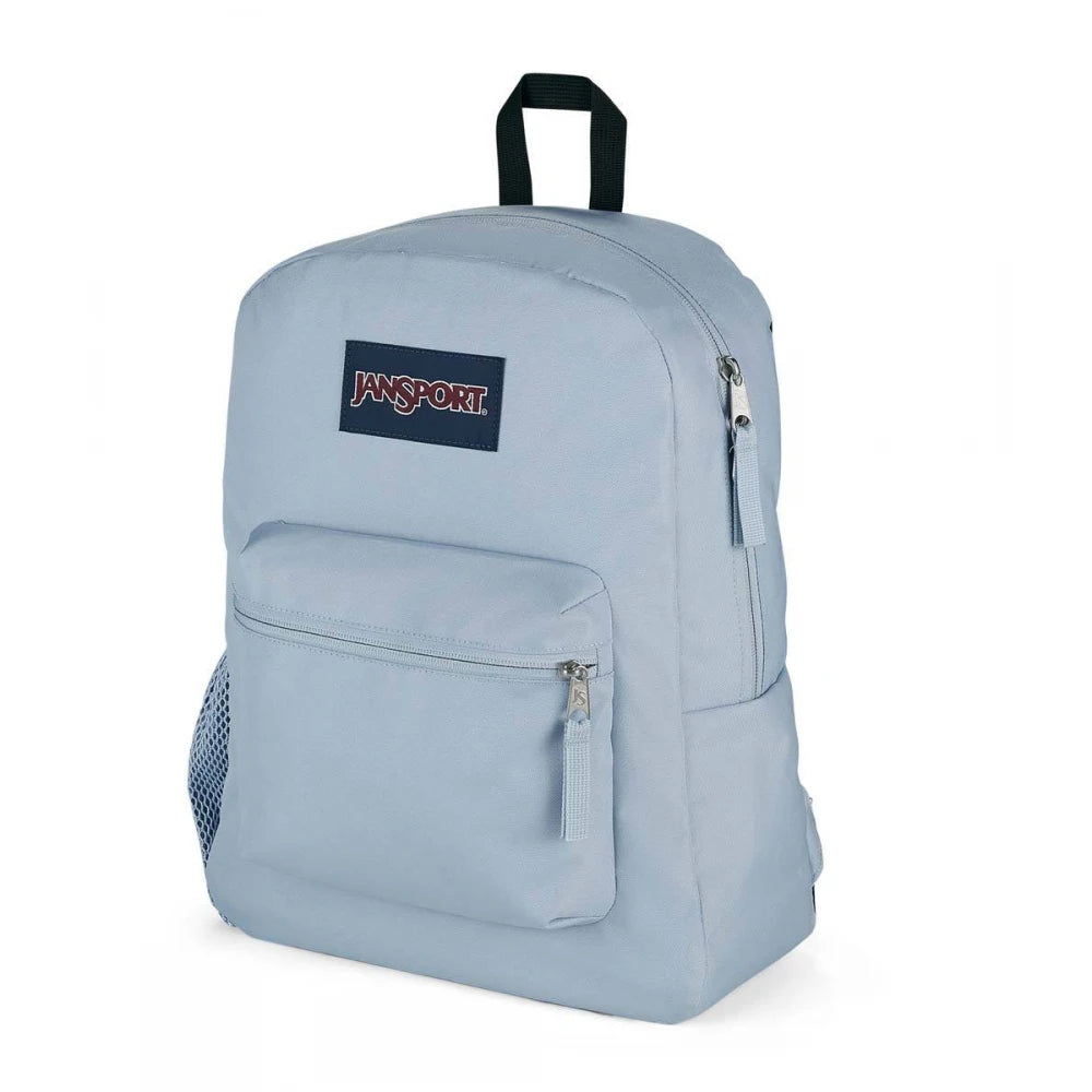 JanSport Backpack Cross Town Blue Dusk