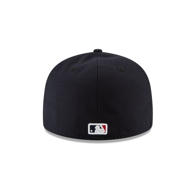 New Era 59FIFTY Fitted Hat Boston Red Sox Authentic Collection