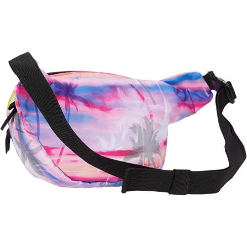 Jansport Fifth Avenue Fanny Waist Pack - Palm Paradise
