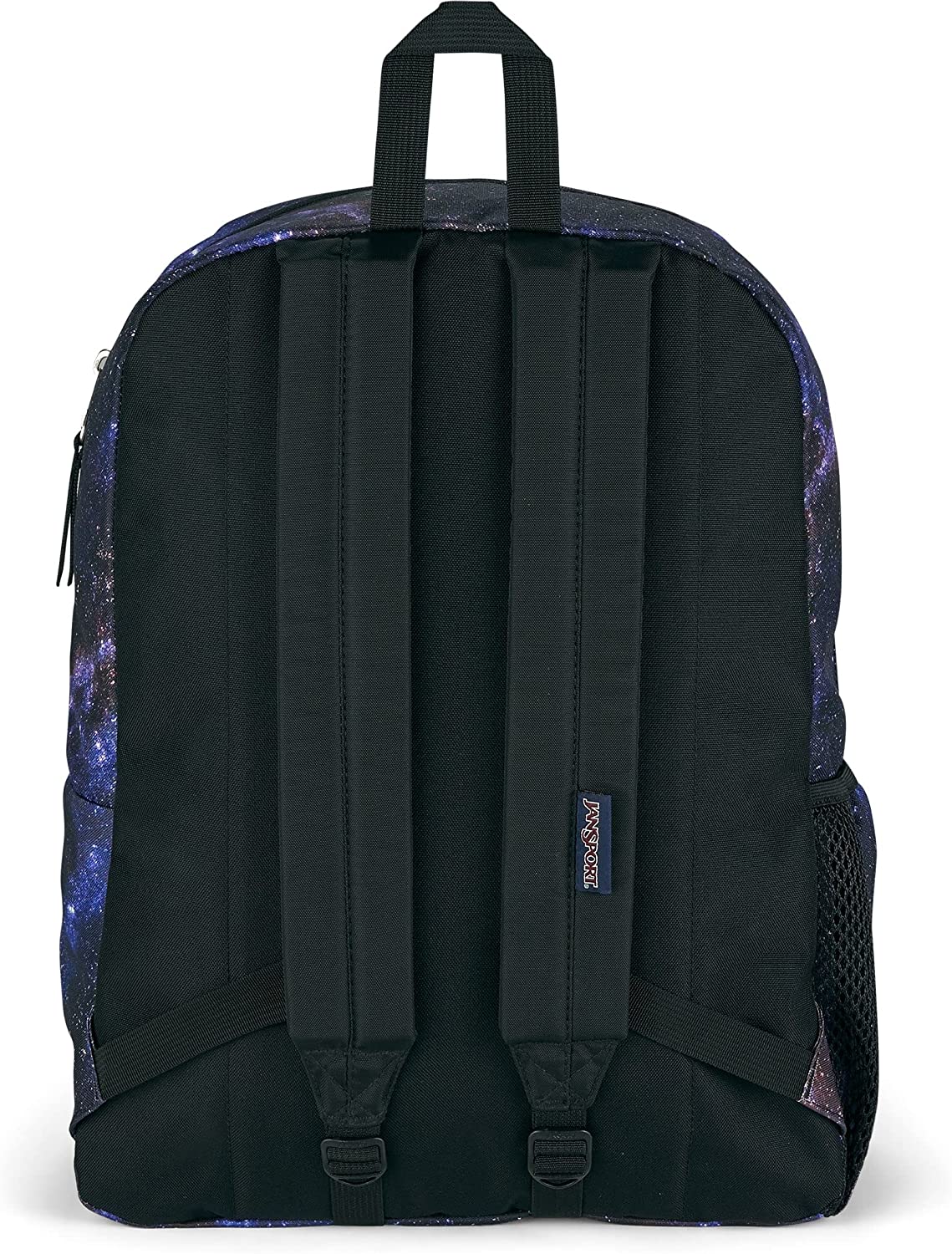 JanSport Backpack Cross Town Night Sky