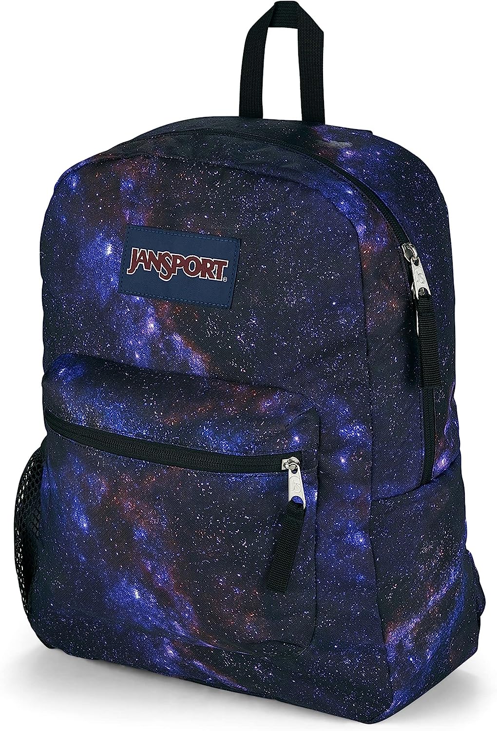 JanSport Backpack Cross Town Night Sky