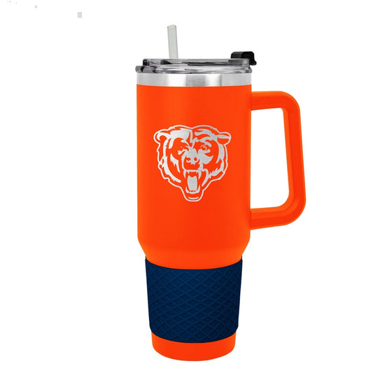Chicago Bears 40 oz. COLOSSUS Travel Mug