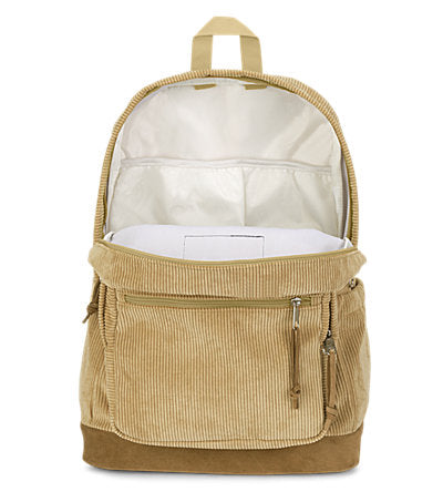 Jansport Backpack Right Pack Curry Corduroy