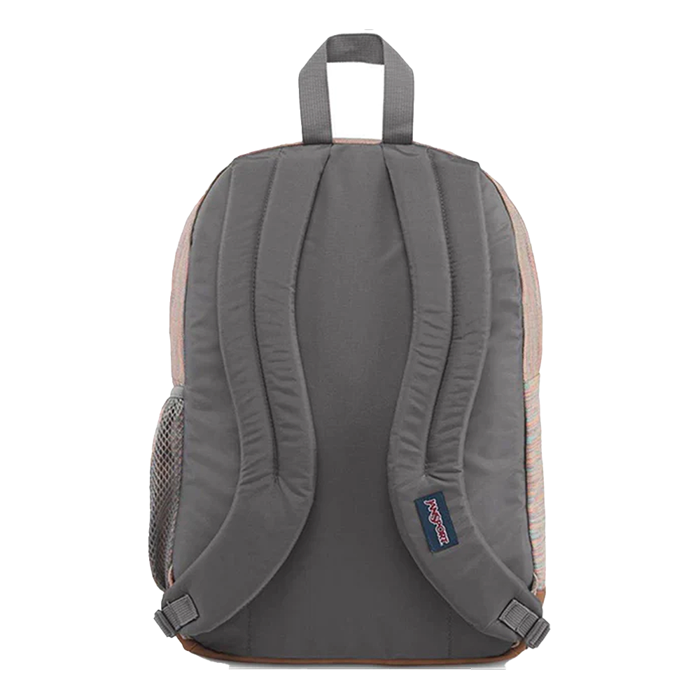Jansport Cool Student Static Heathered JS0A2SDD6G3