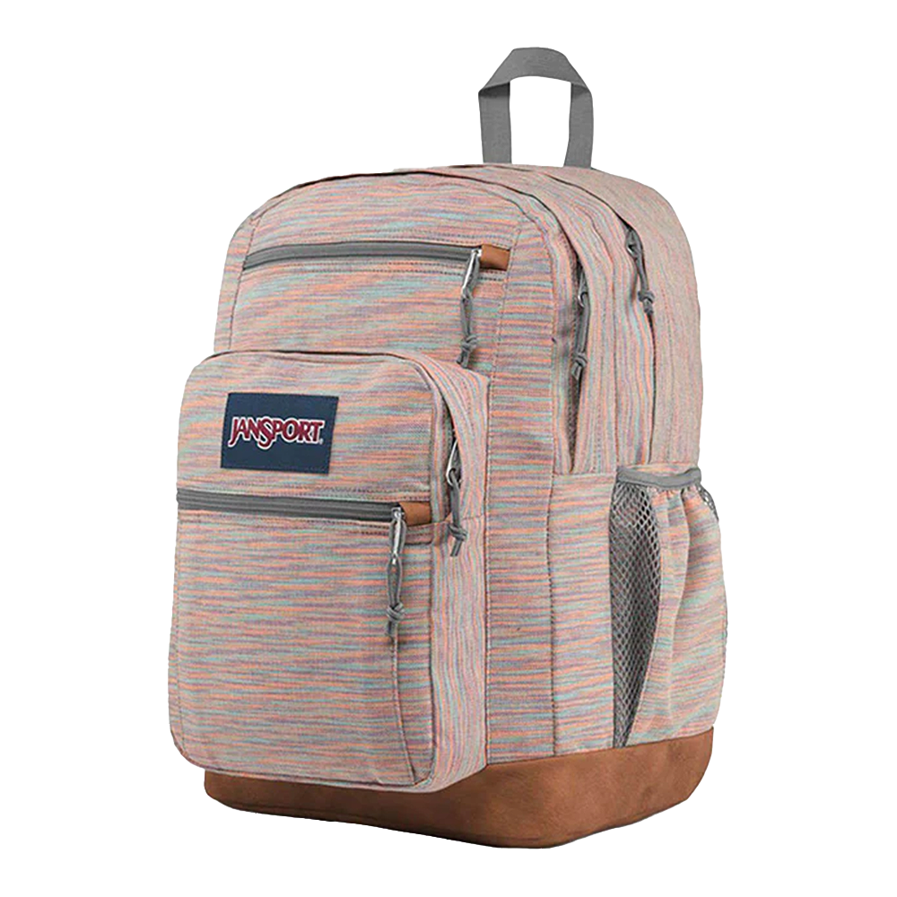 Jansport Cool Student Static Heathered JS0A2SDD6G3