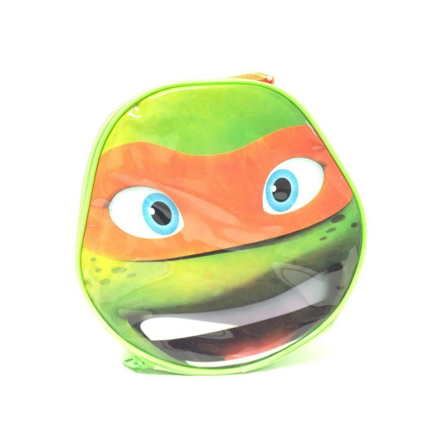 Teenage Mutant Ninja Turtles - Michelangelo Face Lunch bag
