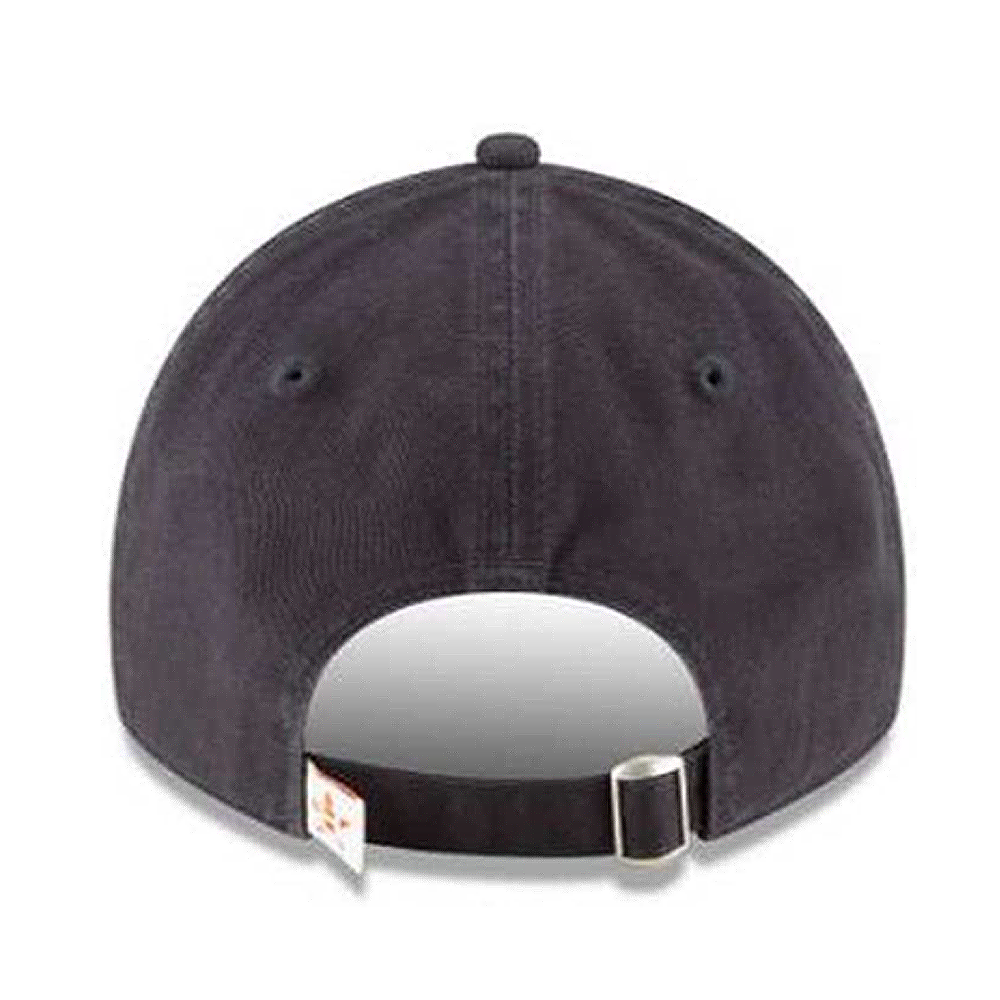 New Era Houston Astros Core Classic 9TWENTY Adjustable Hat - Navy
