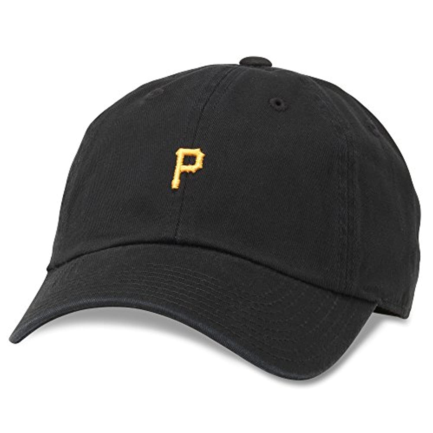 American Needle Pittsburgh Pirates MLB Fan Cap, Hats for sale