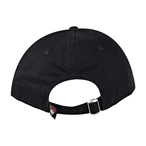 New Era Arizona Diamondbacks Core Classic 9TWENTY Adjustable Hat Black