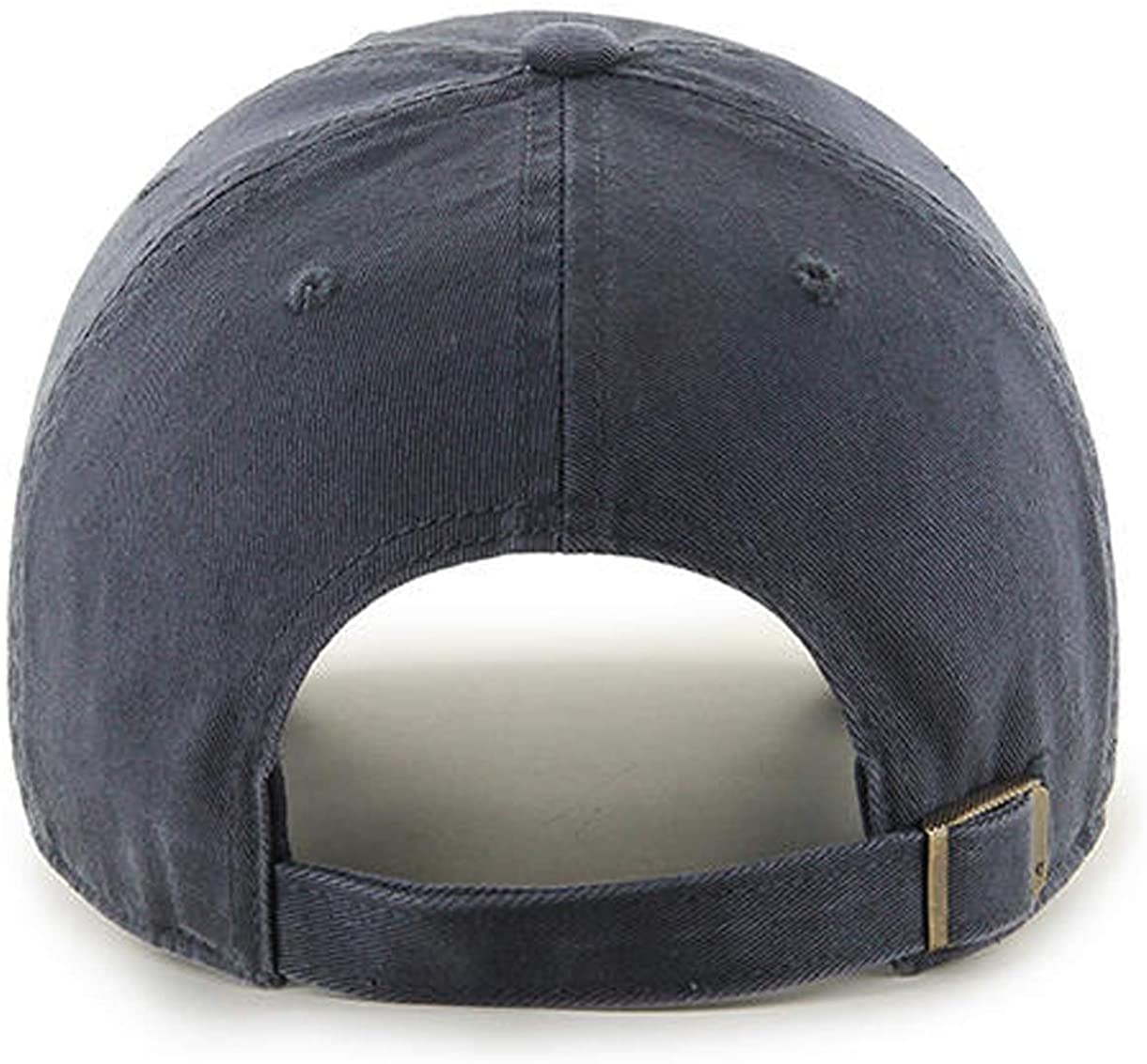 '47 MLB Cleveland Indians Vintage Clean Up Adjustable Hat