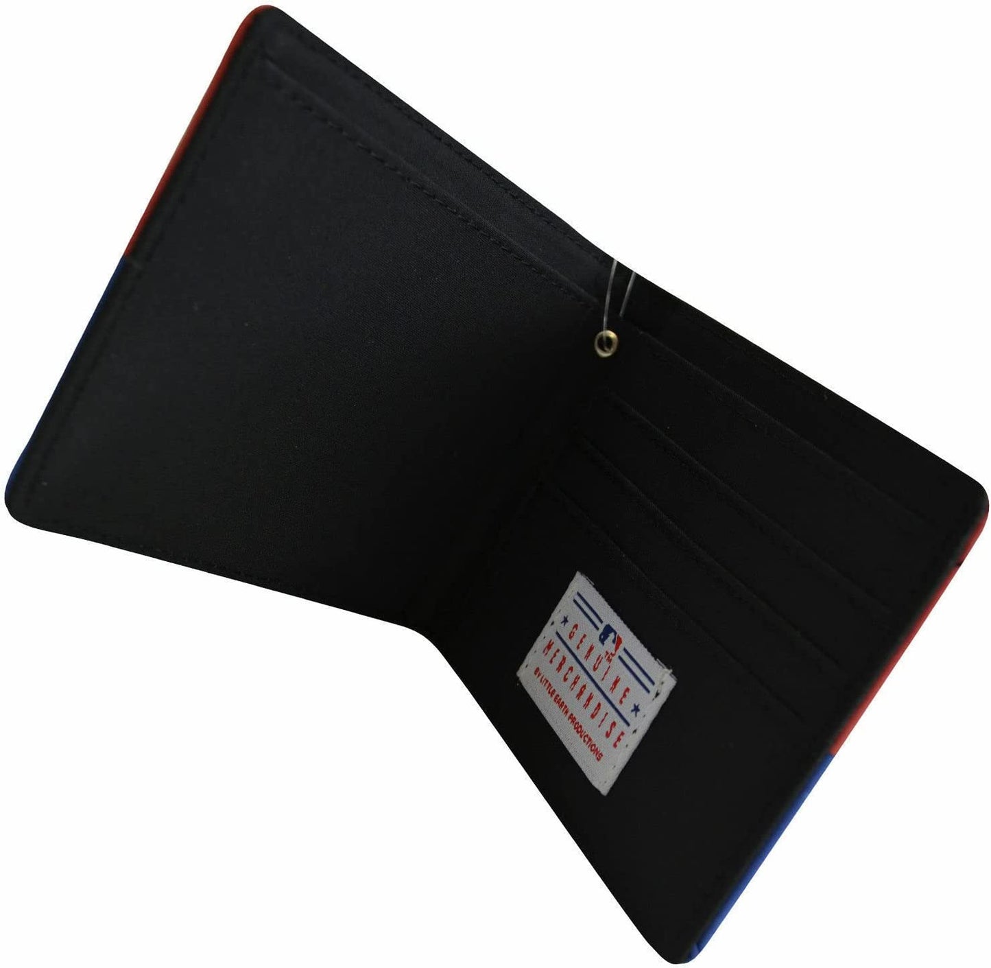 New York Yankees Bi-Fold Wallet Team Color