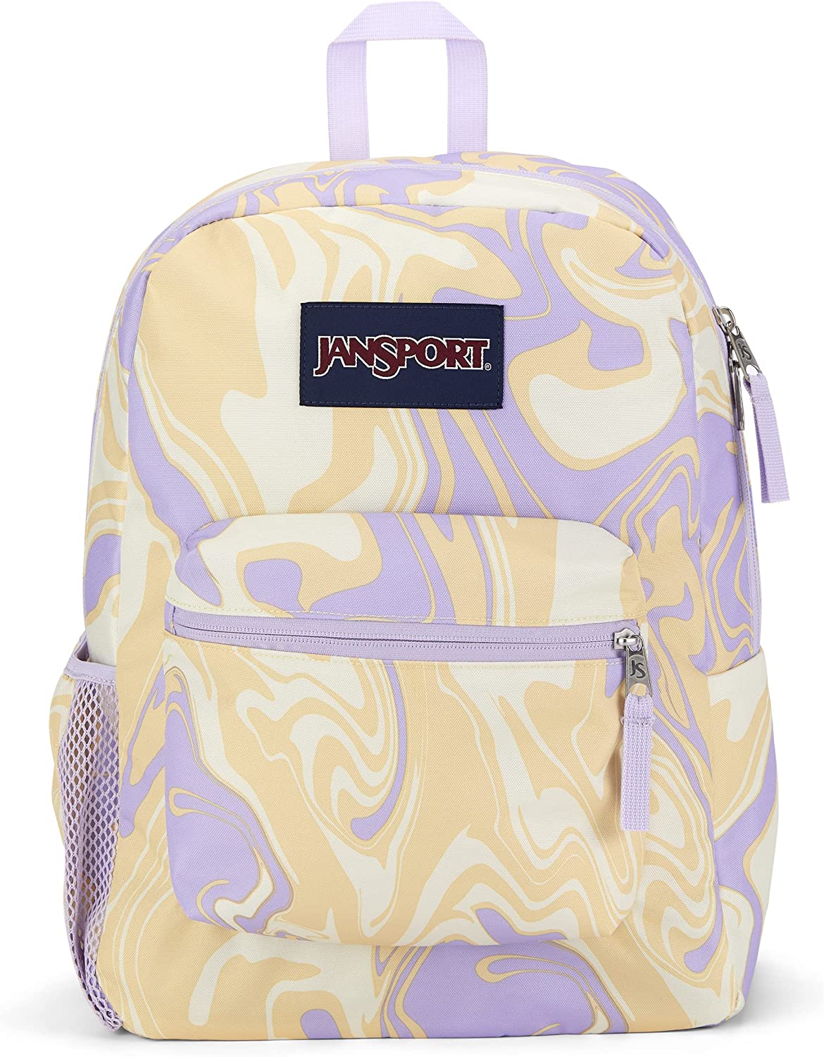 jansport backpack hydrodip JanSport Cross Town Hydrodip School Backpack JS0A47LW93Y – Yocaps