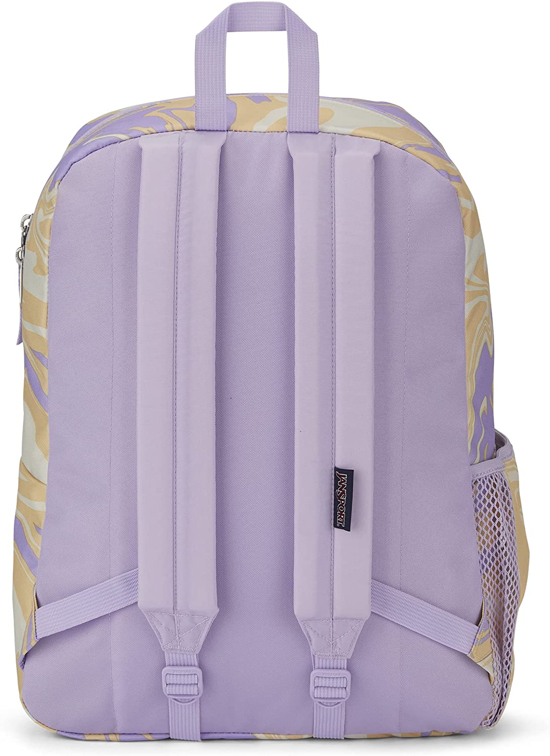 JanSport Cross Town Hydrodip School Backpack JS0A47LW93Y