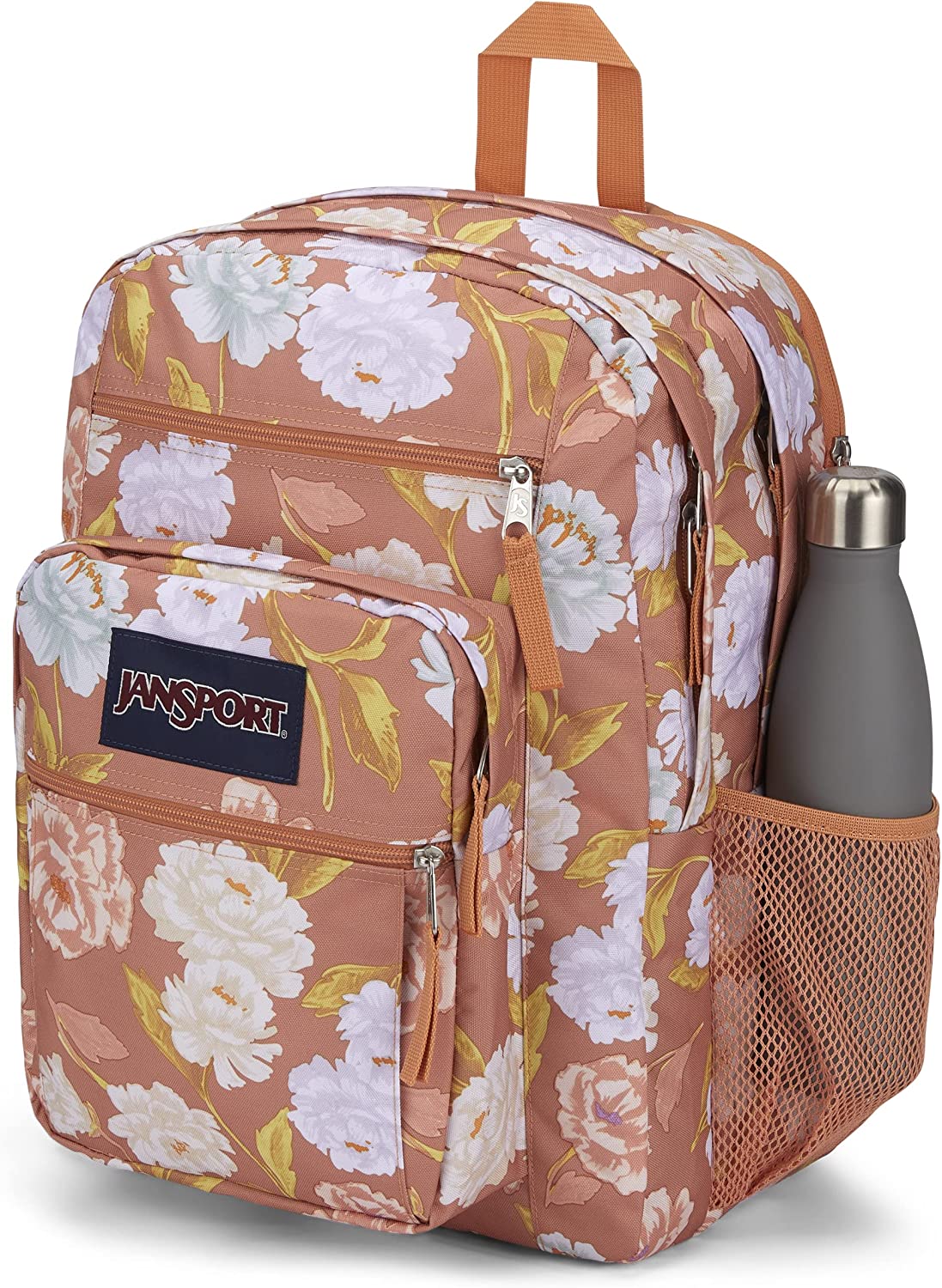 JanSport Big Student Autumn Tapestry JS0A47JK93M