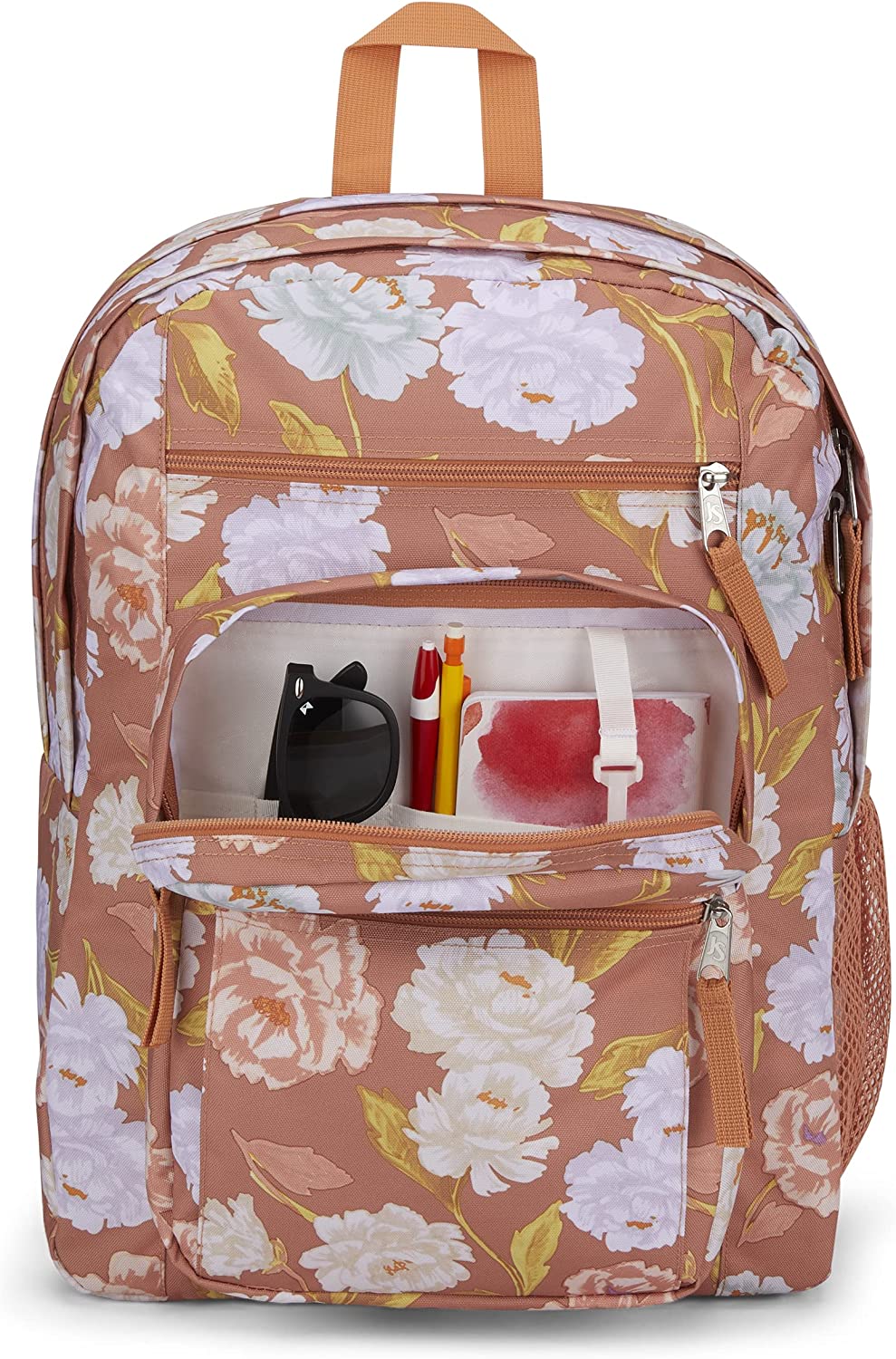 JanSport Big Student Autumn Tapestry JS0A47JK93M