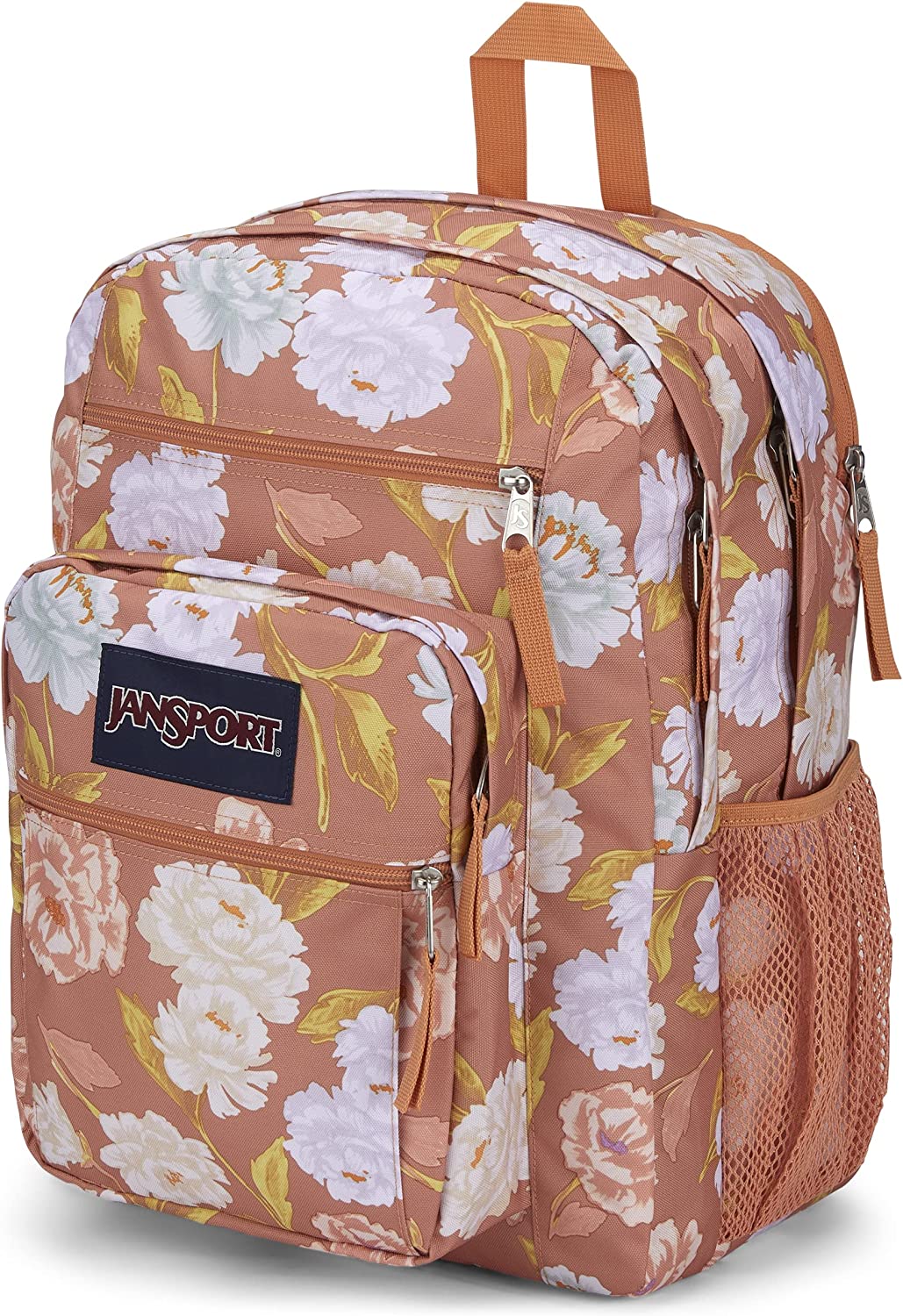 JanSport Big Student Autumn Tapestry JS0A47JK93M