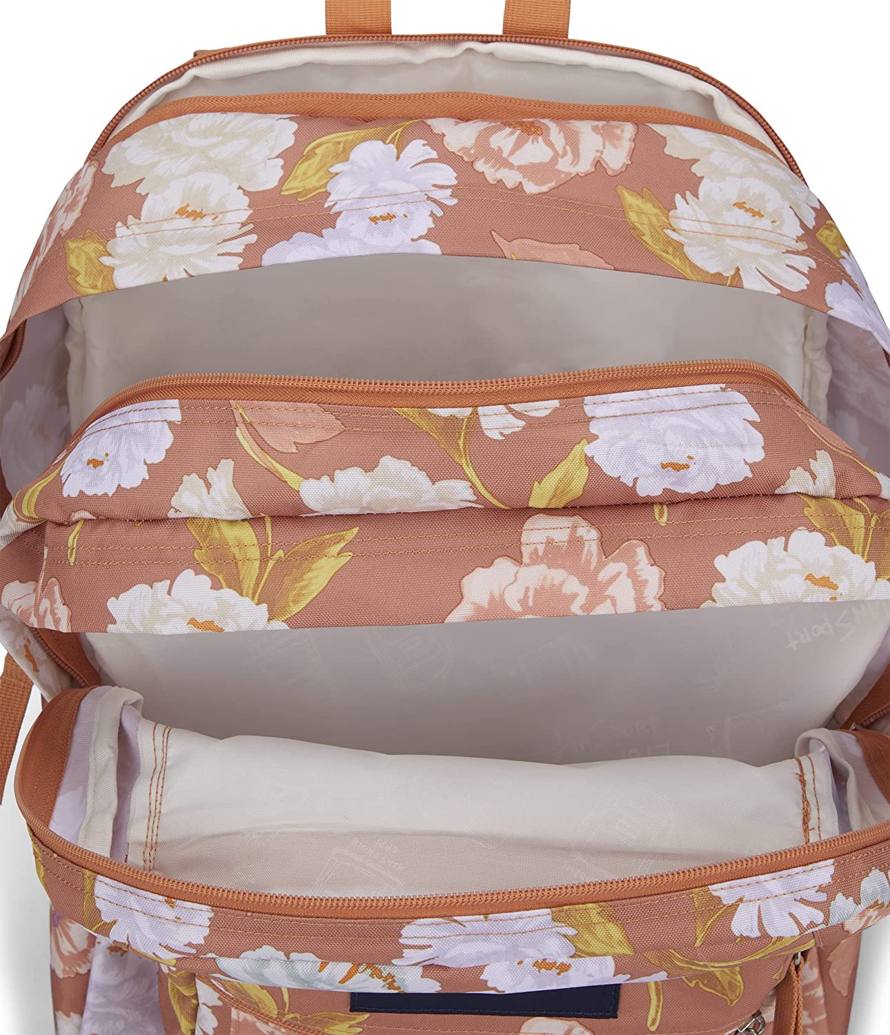 JanSport Big Student Autumn Tapestry JS0A47JK93M
