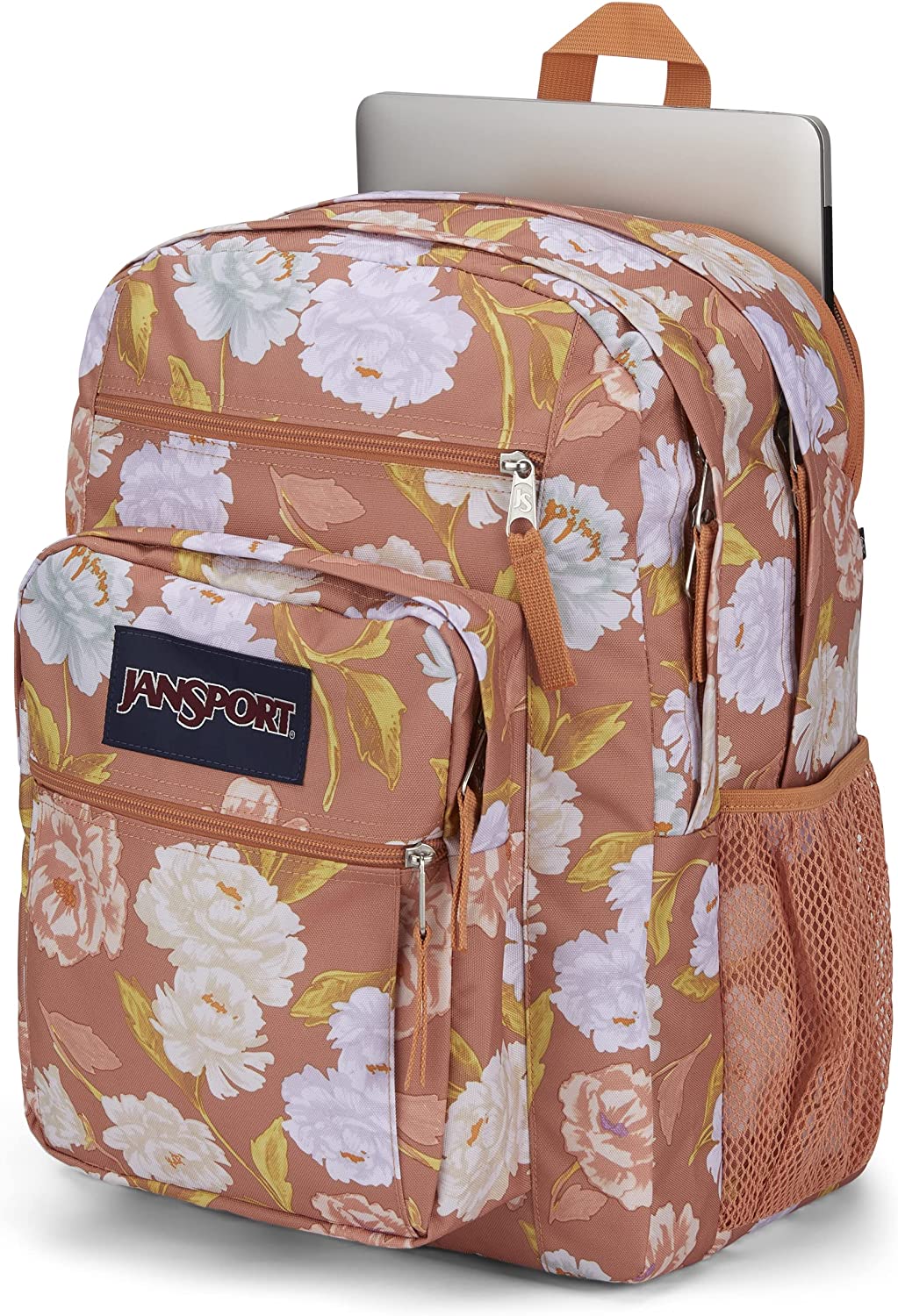 JanSport Big Student Autumn Tapestry JS0A47JK93M