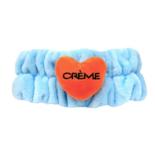 The Crème Shop BT21 RJ 3D Teddy Headyband