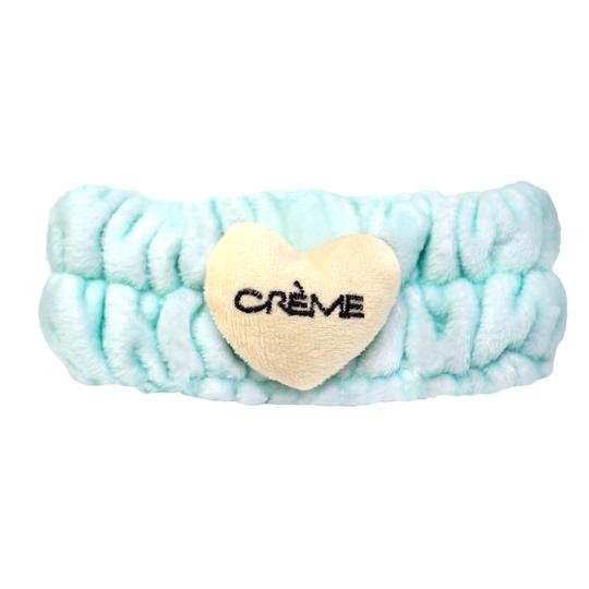 The Crème Shop BT21 SHOOKY 3D Teddy Headyband