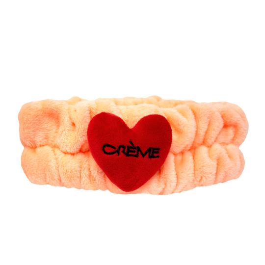 The Crème Shop BT21 TATA 3D Teddy Headyband