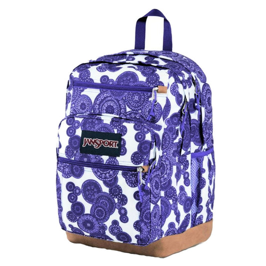 Jansport Backpack Cool Student Lace Bubbles