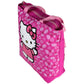 Hello Kitty Pink Cake Shoulder Tote Bag