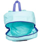 Jansport Superbreak Backpack Overexposed Aqua Dash / Violet