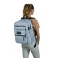 JanSport Backpack Big Student Blue Dusk