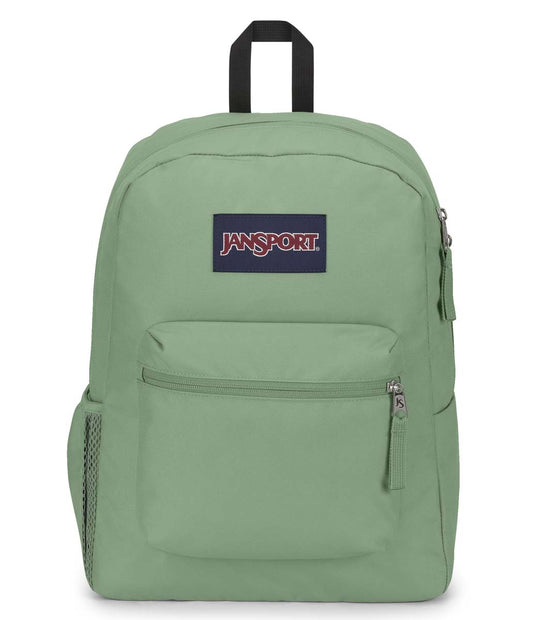 Mochila JanSport Cross Town LODEN FROST JS0A47LW96D