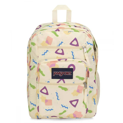 JanSport 큰 학생 가을 태피스트리 JS0A47JK93M