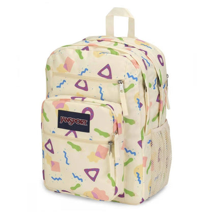 JanSport 큰 학생 가을 태피스트리 JS0A47JK93M