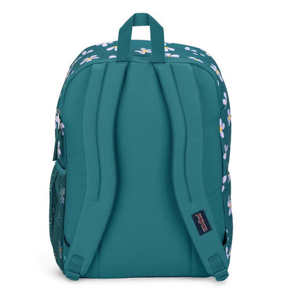 JanSport Backpack Big Student Precious Petals