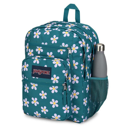 JanSport Backpack Big Student Precious Petals