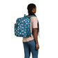 JanSport Backpack Big Student Precious Petals