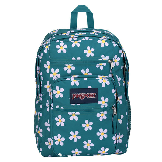 JanSport Backpack Big Student Precious Petals