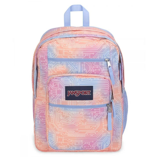 JanSport Backpack Big Student Ombre Motherboard