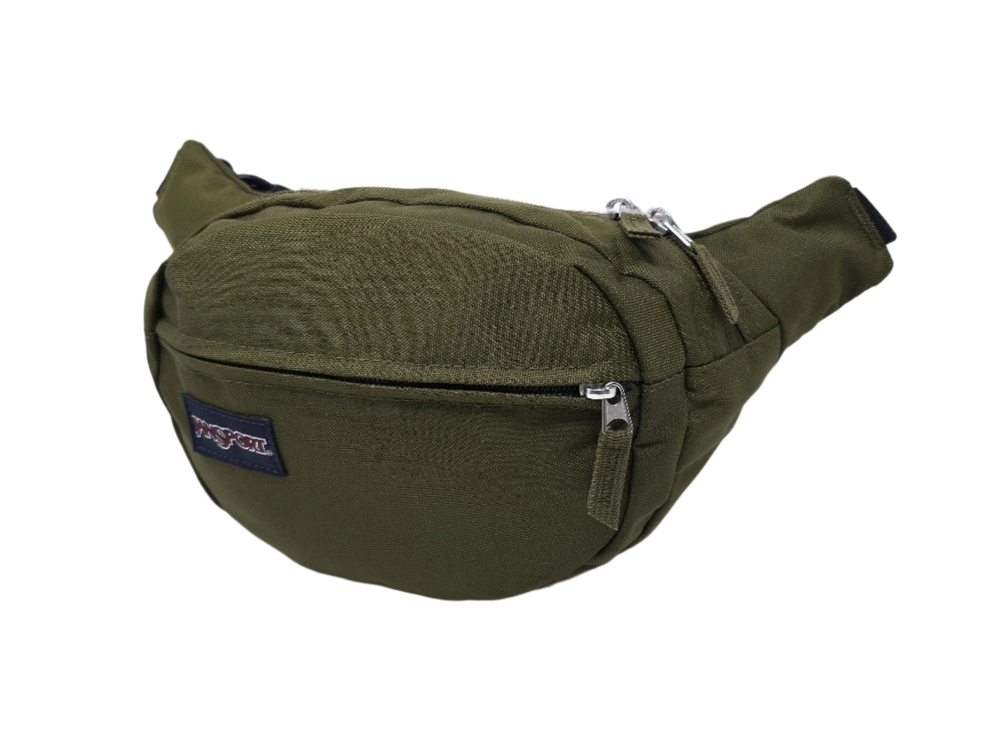 Jansport Fifth Avenue Fanny Waist Pack - Army Green