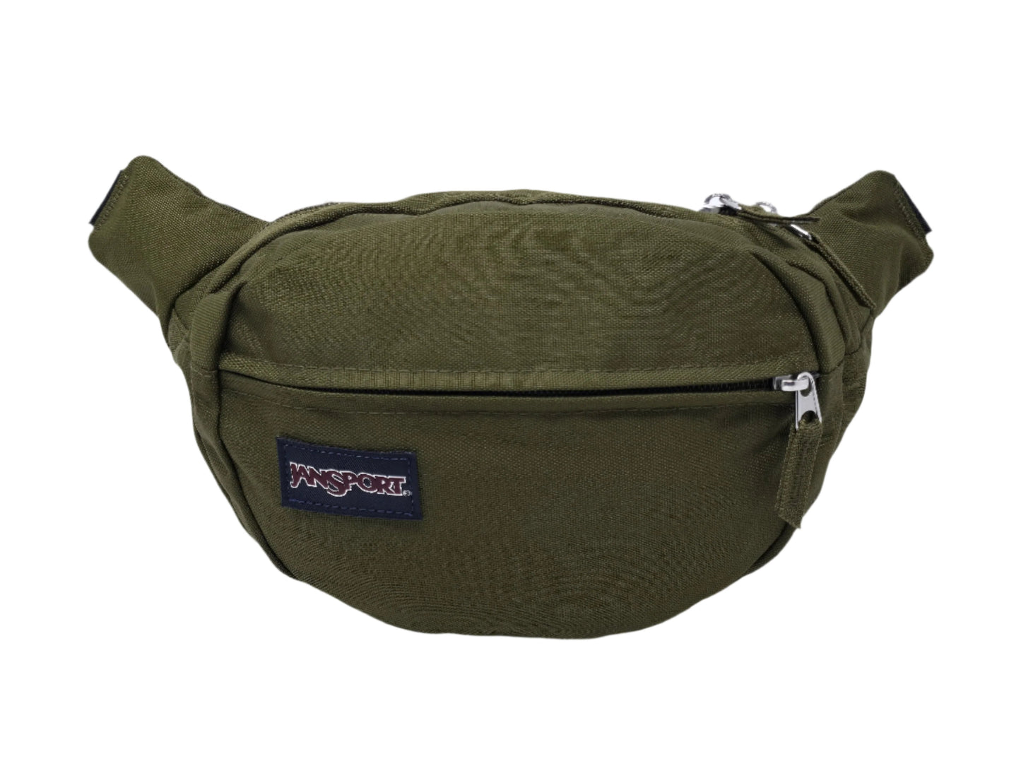 Jansport Fifth Avenue Fanny Waist Pack - Army Green