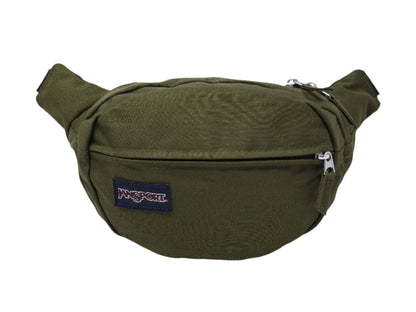 Jansport Fifth Avenue Fanny Waist Pack - Army Green