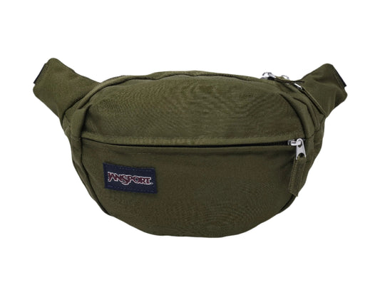 Jansport 5th Ave Waist Pack - Army Green