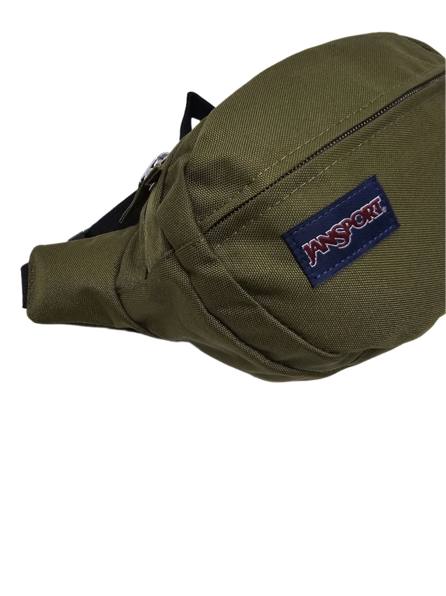 Jansport Fifth Avenue Fanny Waist Pack - Army Green