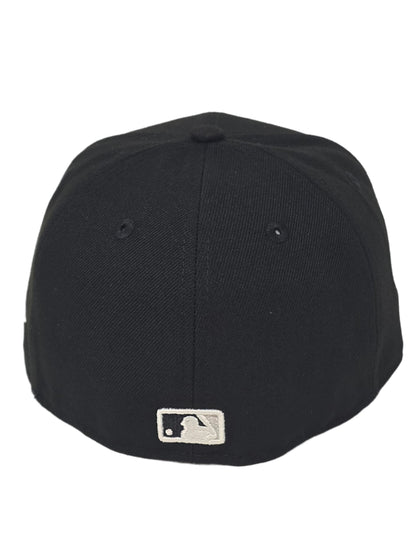 Chicago White Sox New Era Fitted Baseball Cap 59FIFTY