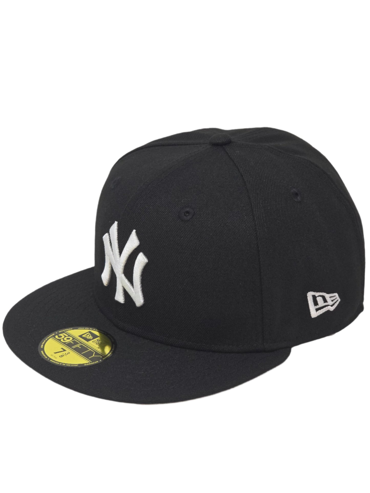 New York Yankees New Era 59FIFTY Fitted Hat Authentic Collection