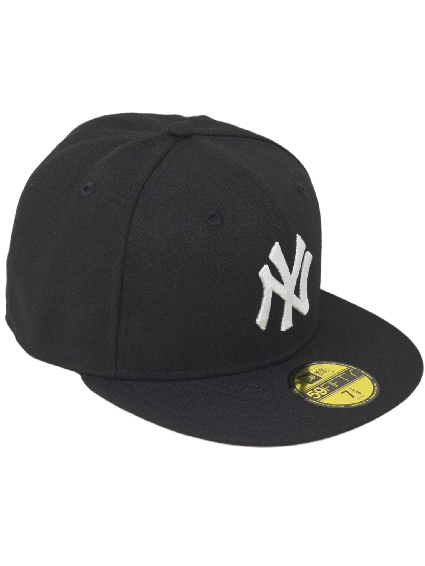 New York Yankees New Era 59FIFTY Fitted Hat Authentic Collection